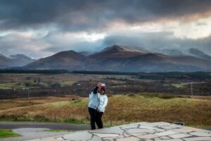 1 Day Loch Ness, Whisky, Glencoe & Scottish Highlands Tour - Deanston Distillery on the River Teith: worth the extra ticket?