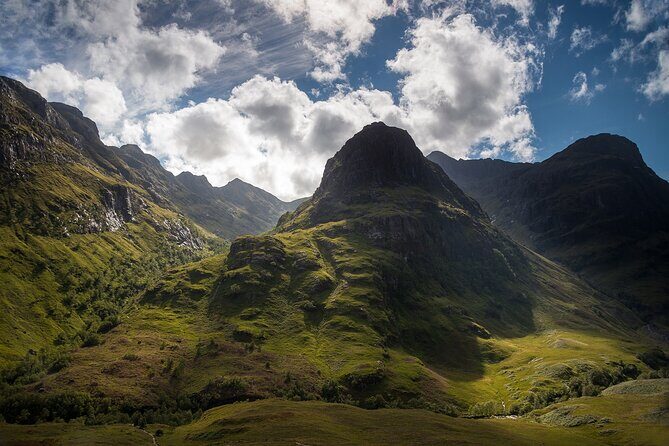1 Day Loch Ness, Whisky, Glencoe & Scottish Highlands Tour - Fort Augustus and Loch Ness: canal locks, village time, and Nessie vibes