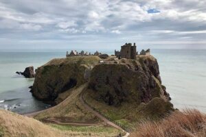 2 Days Private Custom Tour of Scotland from Edinburgh - Day 1 in the Scottish Highlands: A Custom Route You Can Actually Use