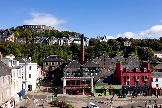 4-day Islay Platinum Whisky Tour - Whisky Included! With free pickup! - Day 4: Loch Fyne Whiskies stop, then Clydeside Distillery in Glasgow