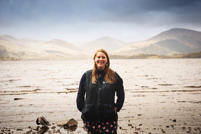4-Day Scottish Castles Experience Small-Group Tour from Edinburgh - Key highlights you should care about