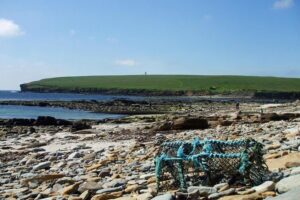 5-Day Orkney and Highlands Tour from Edinburgh - Day 3: Maeshowe and Skara Brae, where prehistory is the main character