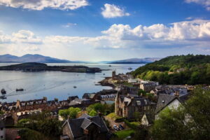 5-Day Tour to Isle of Skye, Oban, St Andrews and Highlands - Isle of Skye’s Trotternish Peninsula: Old Man of Storr, Kilt Rock, and the Quiraing
