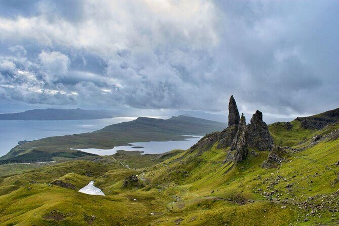 6 Day Outer Hebrides, Isle of Skye & optional 'Hogwarts Express' - Key highlights you’ll feel in real life