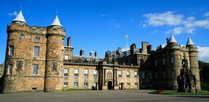 'A Wee Pedal's' Family Friendly Cycle Tour to Edinburgh's Coast - Key things to know before you pedal