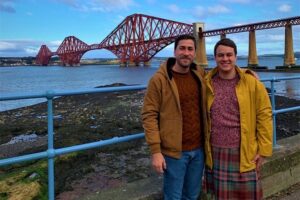 Bespoke Itinerary Planning from an Experienced Tour Guide - Starting in Edinburgh With a Plan That Fits You