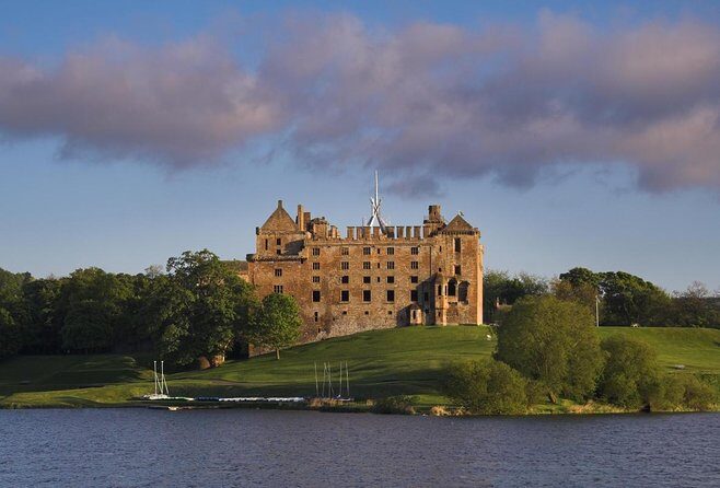 Central Highlands lochs Stirling Whisky private driving - Key Highlights You’ll Actually Care About