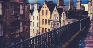 Edinburgh: 3-Hour Historical Walking Tour in Spanish - Start at 190 High Street: City Chambers to the Royal Mile Loop