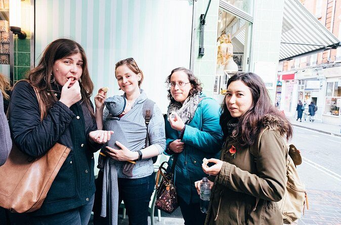 Edinburgh Cheese Crawl : Guided Food Tour - Who This Tour Is Best For (and Who Should Skip It)