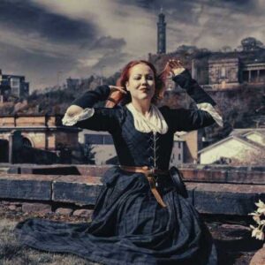 Edinburgh: Crime and Punishment Walking Tour - Why Edinburgh’s Old Town fits true crime so well