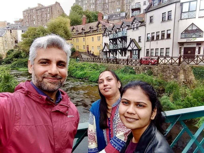 Edinburgh: Custom Highlights & Hidden Gems Tour with a Local - Secret Side Streets and a Coffee Stop That Breaks the Script