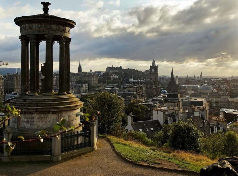 Edinburgh: Dark History Royal Mile Walking Tour - Price and Time: Does $22 for 2 Hours Make Sense?