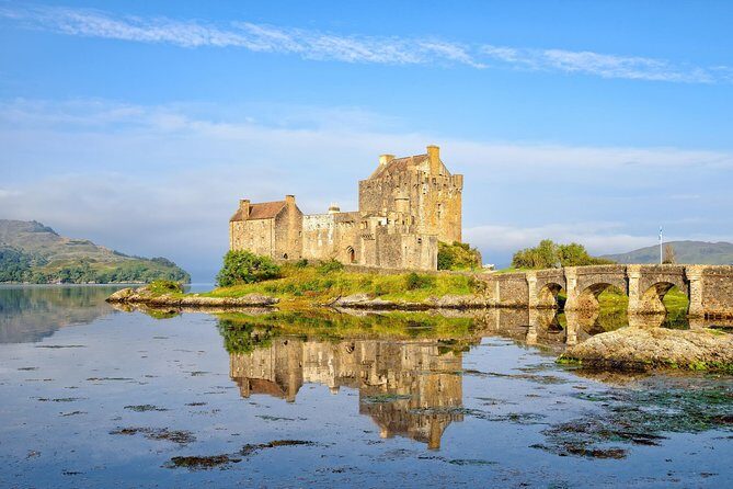 Edinburgh: Eilean Donan, Loch Ness & Glenfinnan 2-Day Tour - What This 2-Day Highlands Loop Is Really Good For