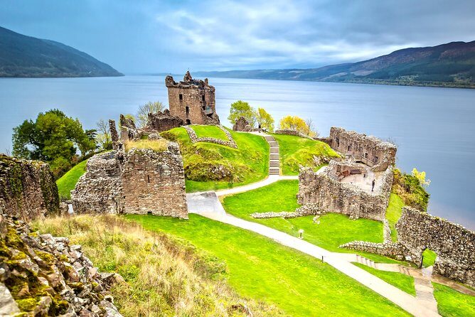 Edinburgh: Eilean Donan, Loch Ness & Glenfinnan 2-Day Tour - The Photo Game Plan: Glenfinnan, Nessie, and How to Make Timing Work