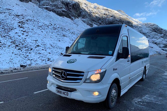 Edinburgh: Eilean Donan, Loch Ness & Glenfinnan 2-Day Tour - Price and Value: Is $157 per Person a Good Deal?