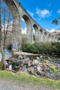 Edinburgh: Glenfinnan Viaduct, Glencoe & Fort William - Linlithgow, the Kelpies, and Stirling Castle: Famous Stops You Mostly See From the Bus