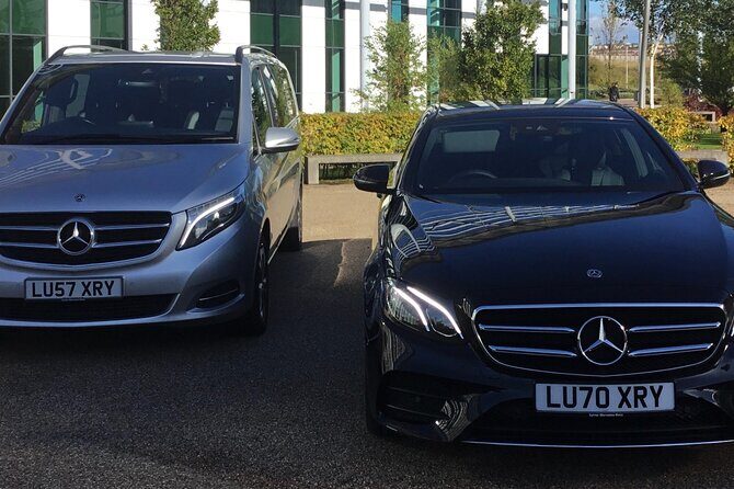 Edinburgh Half Day Tour (Private Chauffeur) - Guides Like Tom and Paul: What Makes the Experience Feel Personal
