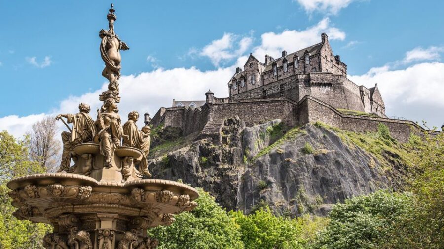 Edinburgh: Harry Potter Wizard Walking Tour, Kids Join Free - Who Should Book This Tour (and Who Might Skip It)