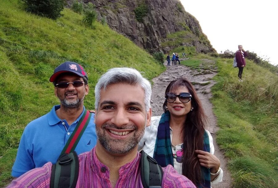 Edinburgh Highlights & Hidden Gems: Private & Custom Tour - How 2, 4, 6, and 8 Hours Change the Day