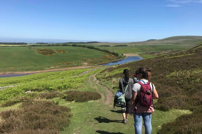 Edinburgh One Day Tour with a Local Guide : 100% Personalized & Private - Why a private Edinburgh guide beats the usual crowd route