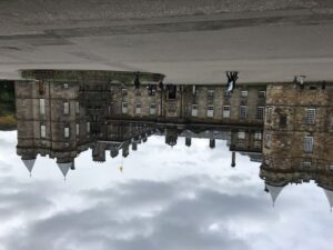 Edinburgh: Outlander Series and Jacobites Walking Tour - Royal Mile cobblestones and Jacobite cause, explained like you’ll actually remember it