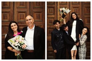 Edinburgh Photoshoot for Couples, Families & Solo Travellers - Stockbridge stop: color, character, and a calmer feel