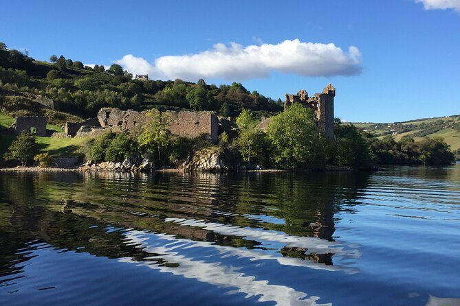 Edinburgh: Private Loch Ness Glencoe and The Highlands Tour - The Scottish Highlands Drive (2 hours): Warm-Up With Real Road Time