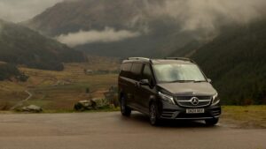 Edinburgh: Private Loch Ness, Glencoe & The Highlands Tour - From Pickup Through Glencoe: Where the Day Turns Cinematic