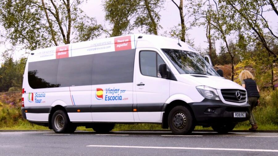 Edinburgh: Rosslyn Chapel and Hadrian's Wall Tour in Spanish - Should you book the Rosslyn Chapel and Hadrian’s Wall Spanish tour?