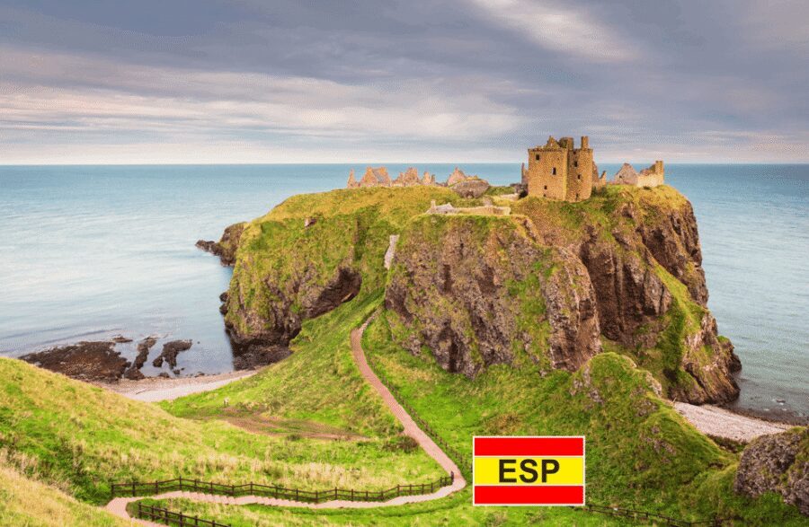 Edinburgh: St Andrews, Dunnottar Castle & Falkland Tour - Key reasons this tour is worth your day
