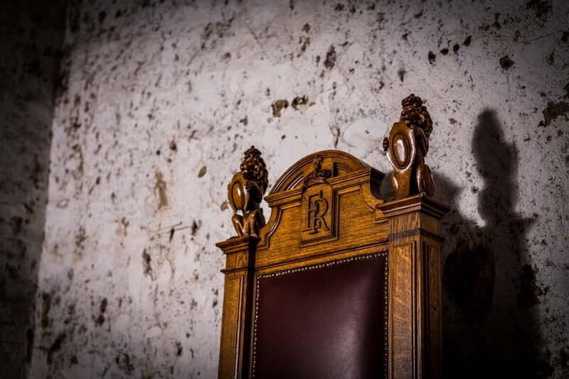 Edinburgh: The Lost Close Underground Scotch Whiskey Tasting - Timing and what to plan around the 1.5-hour experience