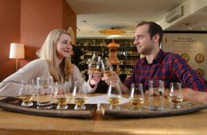 Edinburgh: The Scotch Whisky Experience Tour and Tasting - What the Tour Teaches First: From Single Malt to What You Smell