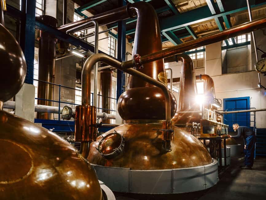 Edinburgh to Scottish Highlands: Whisky, Views & Hairy Coos - Key moments that make this day tour work