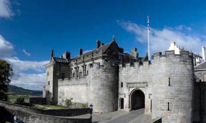 Edinburgh: West Highlands Privately Guided Day Tour in Luxury MPV - Key Things to Know Before You Go