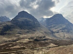 From Edinburgh: 3-Day Isle of Skye & Highlands Private Tour - Your starting point: Edinburgh or Glasgow, then straight into iconic Highands scenery