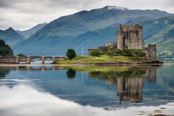 From Edinburgh: 5-Day Isle of Skye, Oban, & Highlands Tour - Kilmartin Glen and the Neolithic push: when a quick museum stop matters