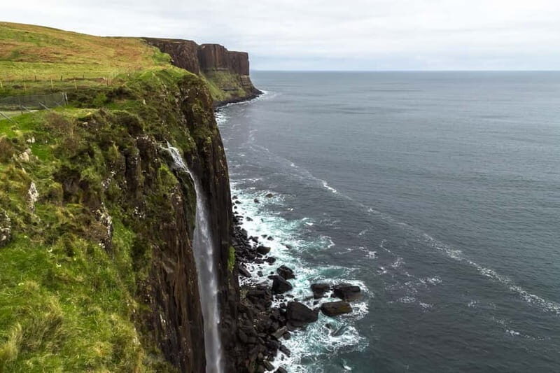 From Edinburgh: 6-Day Isle of Skye and Hebridean Hopper Tour - Key highlights at a glance