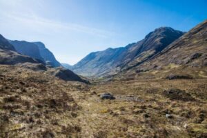 From Edinburgh: Hogwarts Express and Scottish Highlands Tour - Meeting point and what to bring before you leave Edinburgh