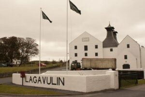 From Edinburgh: Islay and The Whisky Coast 4-Day Tour - The first day: Trossachs views, Oban seafood stop, and Kilmartin standing stones