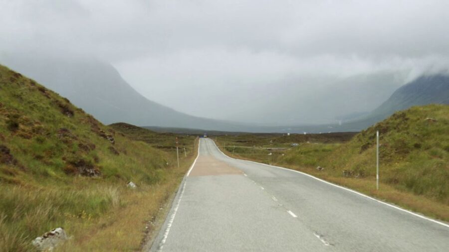 From Edinburgh: Loch Ness and Highlands Tour in Spanish - Why this Spanish Highlands Day Trip Works From Edinburgh