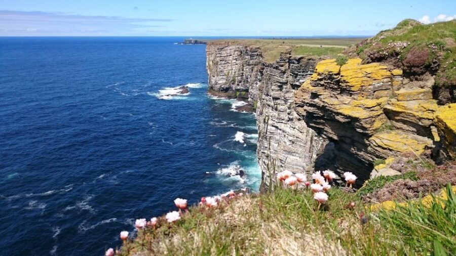 From Edinburgh: Orkney, Skye and the Far North 8 Day Tour - Key highlights worth planning around