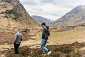 From Edinburgh: Outlander Experience 2-Day Tour - Blackness, Doune, and the “film logic” that helps you spot details