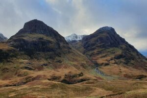 Full Day Private Tour in West Highlands, Oban and Glencoe - The Real Value: Guide Storytelling Between Stops