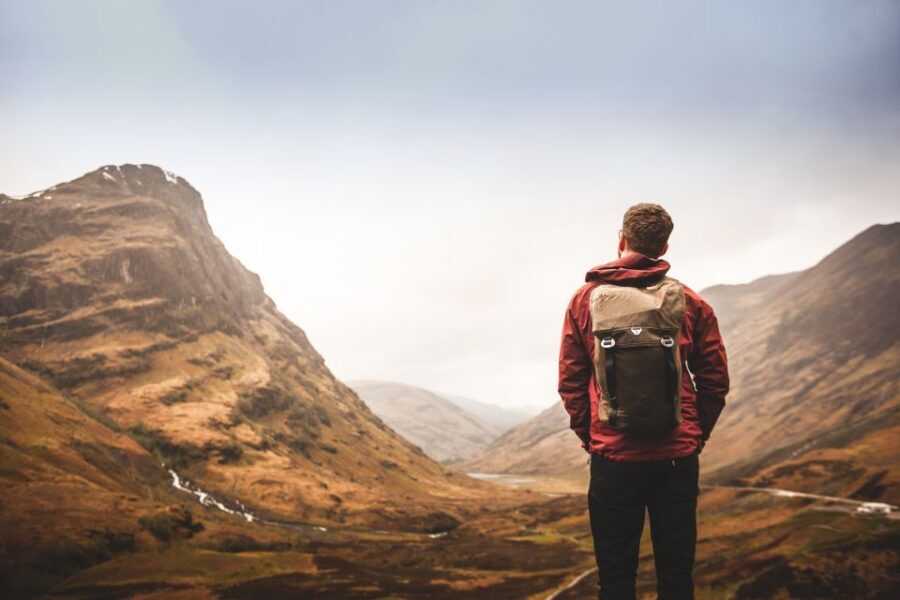 Iona, Mull, and Isle of Skye: 5-Day Tour from Edinburgh - Day 4: Isle of Skye’s Trotternish Peninsula, Quiraing, and Dunvegan Castle