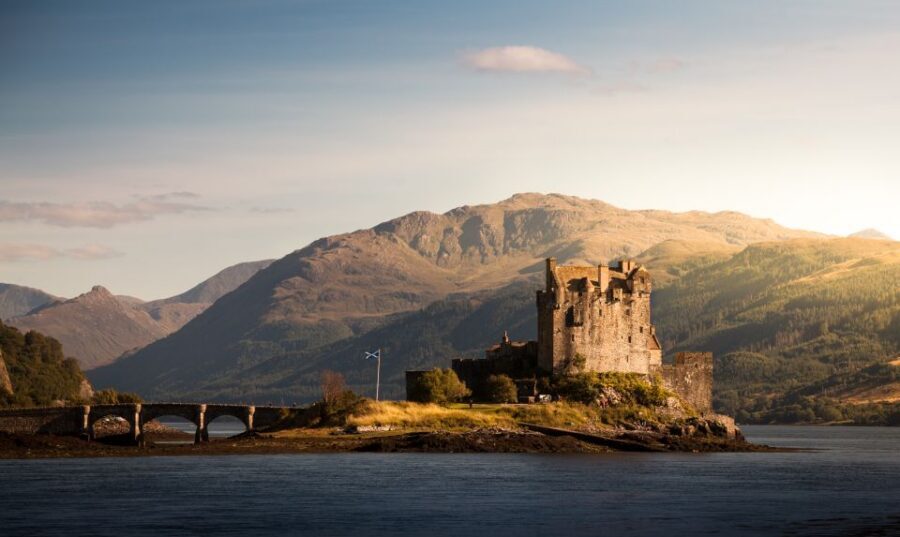Isle of Skye and the Highlands 5-Day Tour from Edinburgh - Key highlights worth your attention