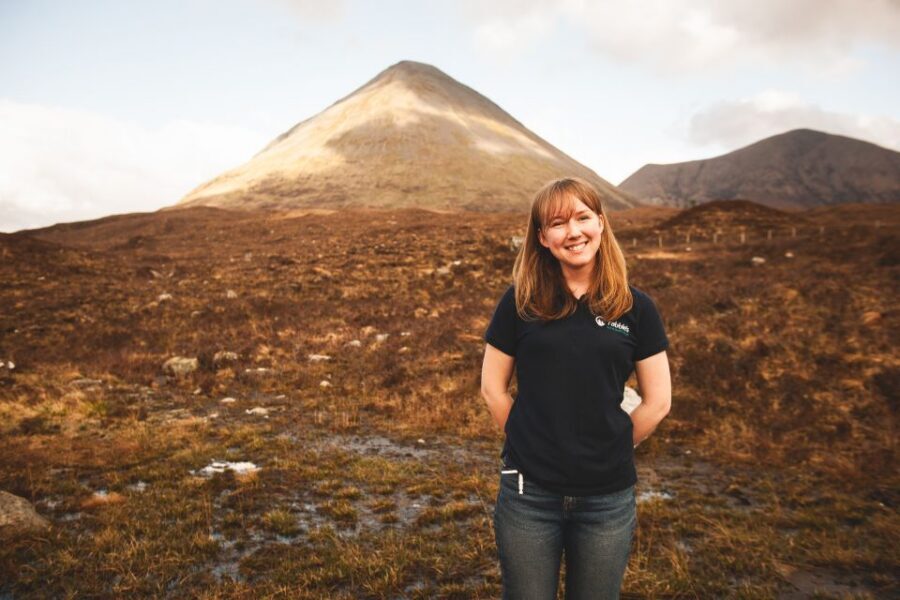 Isle of Skye and the Highlands 5-Day Tour from Edinburgh - The tour’s real superpower: small-group touring with smart routing