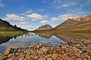 Isle of Skye and the Highlands 5-Day Tour from Edinburgh - Day 1: Dunkeld, Cairngorms forests, and the first look at Loch Ness