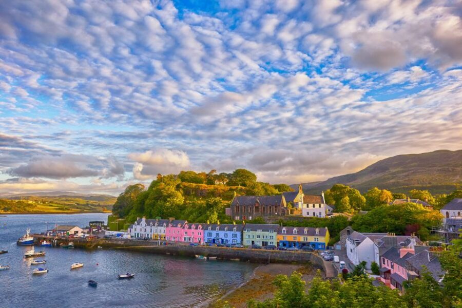 Isle of Skye and the Highlands 5-Day Tour from Edinburgh - Price and what you’re really paying for (and not paying for)