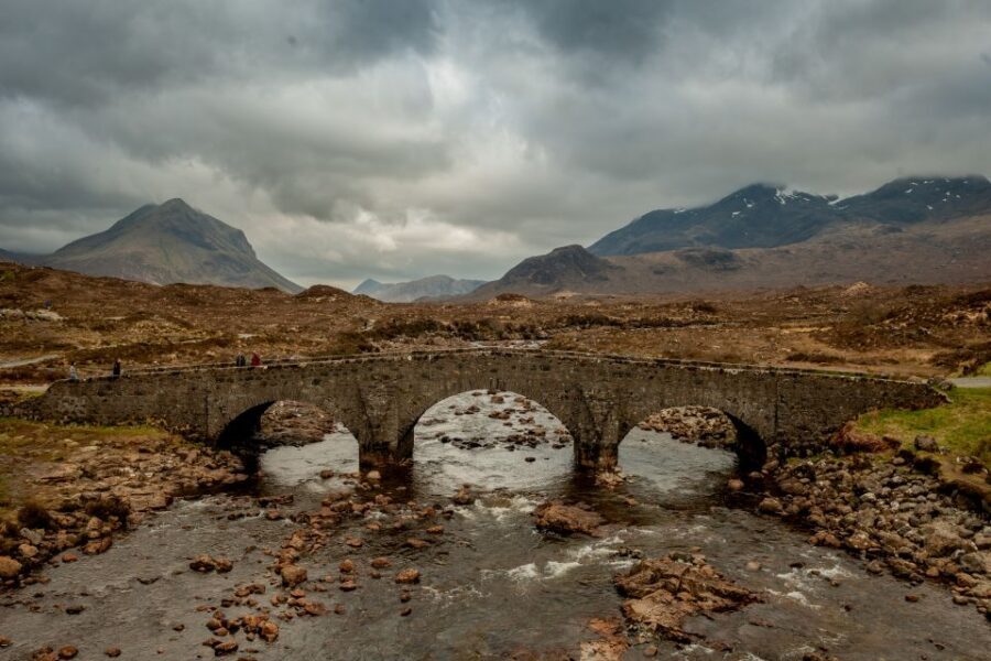Isle of Skye and West Highlands: 4-Day Tour from Edinburgh - Why This Skye and West Highlands Tour Works in 4 Days