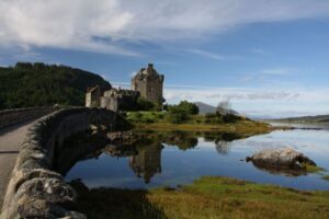 Isle of Skye and West Highlands: 4-Day Tour from Edinburgh - Day 1: The Kelpies, Rannoch Moor, and Glencoe Before Fort William